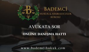 Avukata Sor