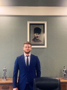 Konya İş Avukatları