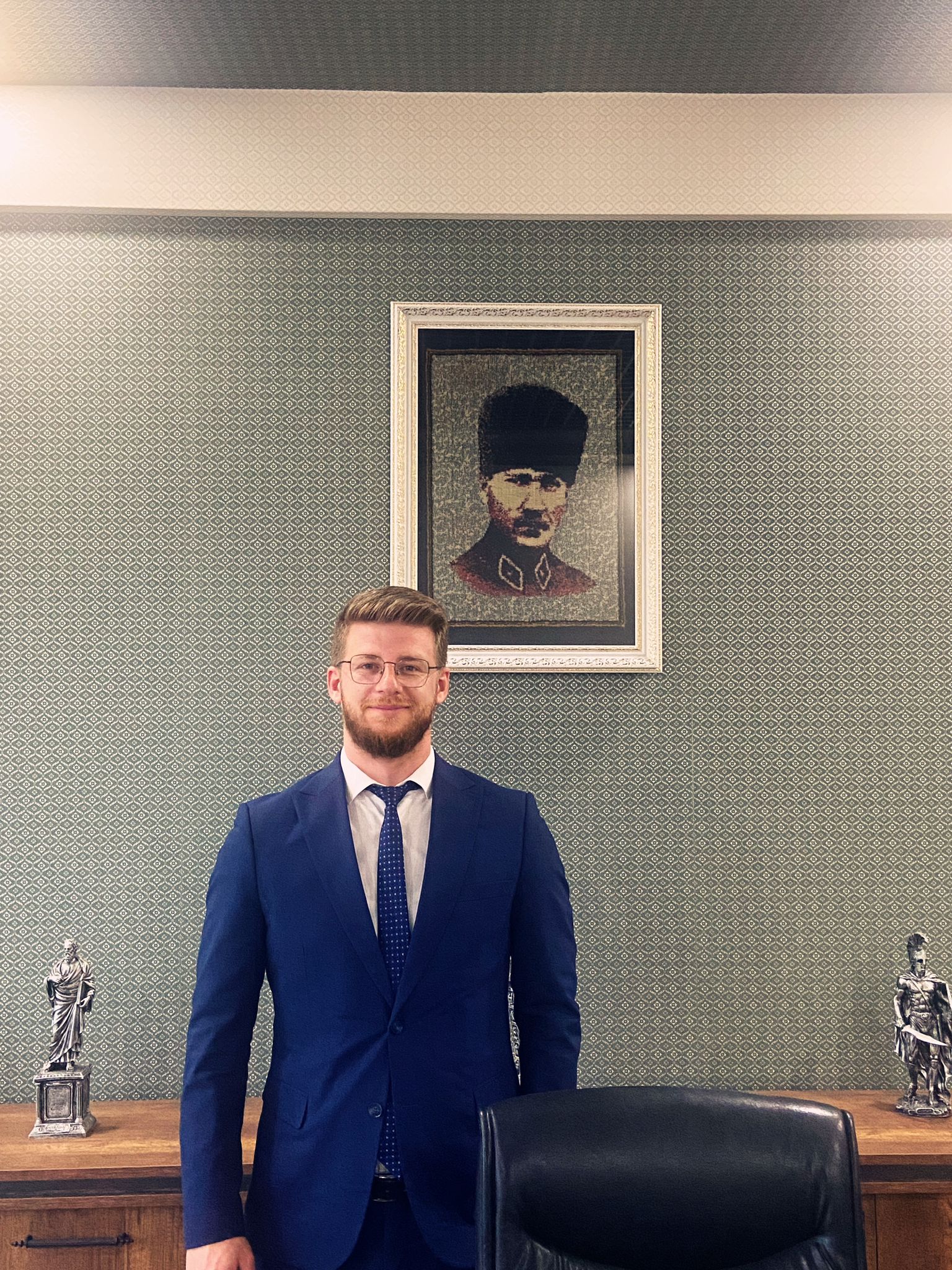 Konya İş Avukatları