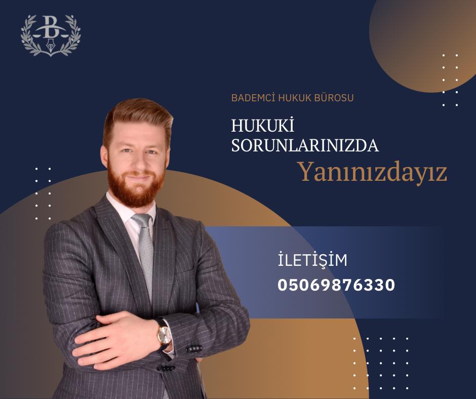 Konya Is Avukati 1 Konya Hukuk Bürosu